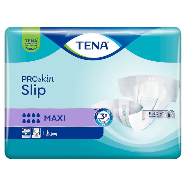 Tena Slip Maxi Pant XL – 24 Stück