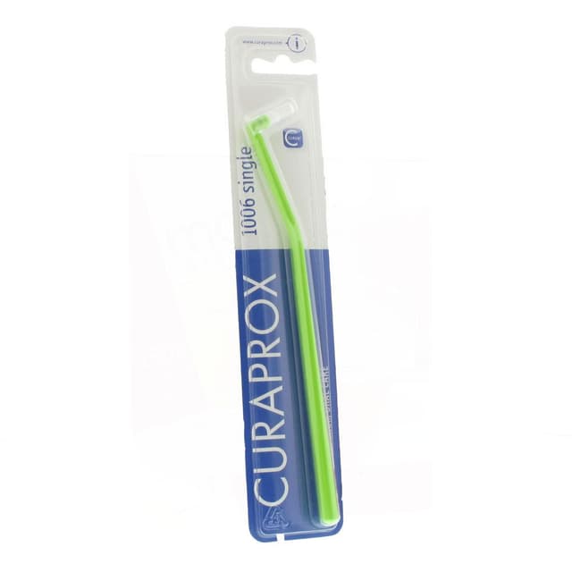 Curaprox Spazz Sens M-Ciuffo – Zahnbürste