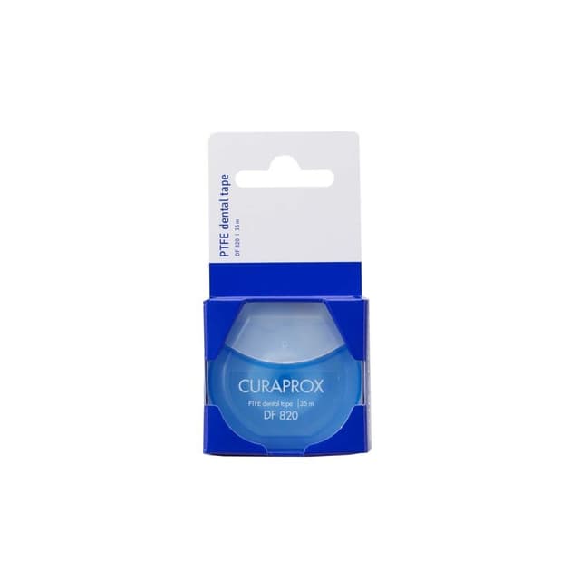 Curaprox Dental Floss DF 820 – Zahnseide