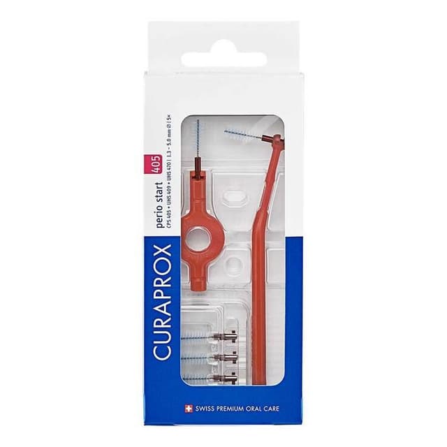 Curaprox CPS 405 Perio Start – 5er Packung