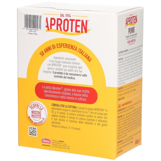 Aproten Penne – 500 g