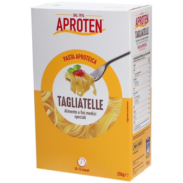 Aproten Tagliatelle – 250 g