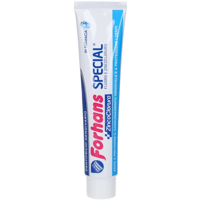 Forhans Specialist Dent Mundspülung – 100 ml