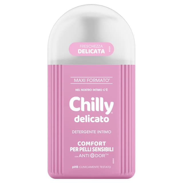 Chilly Intim-Detergent Delicato – 300 ml