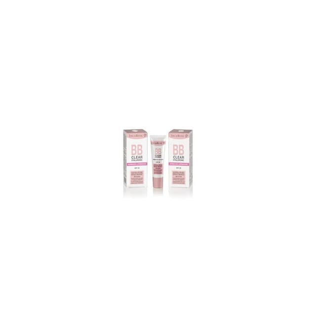 INCAROSE BB Clear Hyalur – 30 ml Liquid
