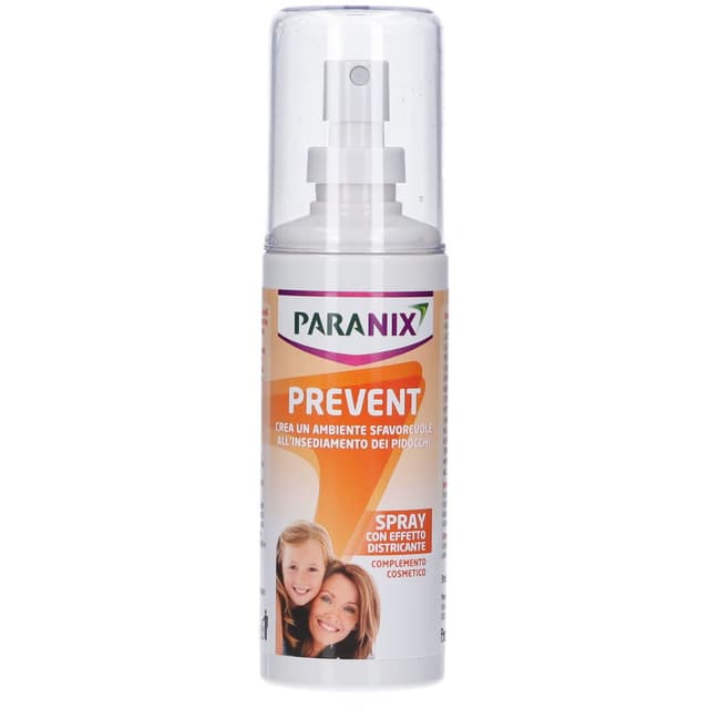 Paranix Prevent Spray – 100 ml Prävention ohne Gas
