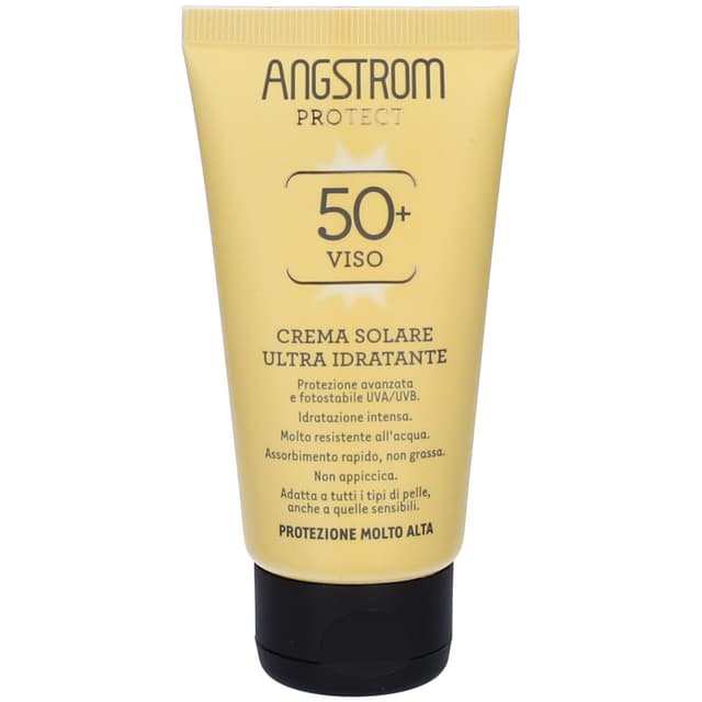 Angstrom Protect Hydraxol LSF 50+ – Creme