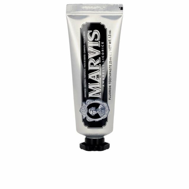 Marvis Licorice Mint – 25 ml Zahnpasta
