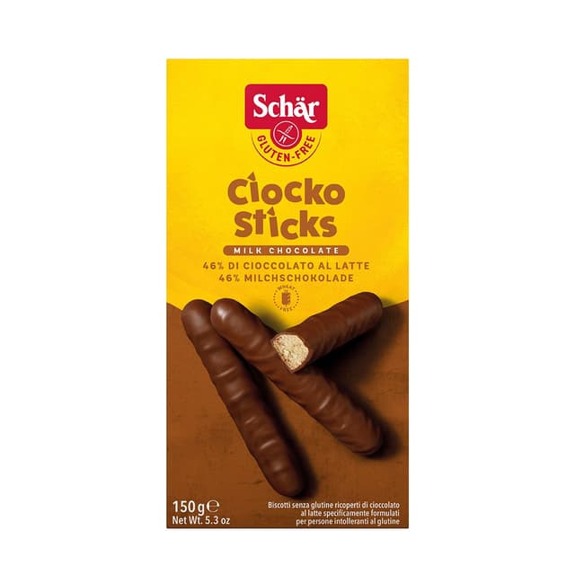 Schär Ciocko Stick – 150 g