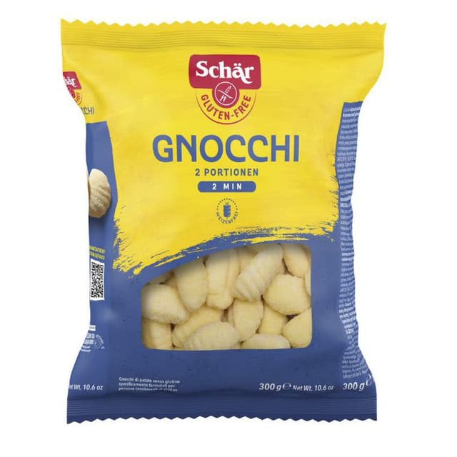 Schär Gnocchi di Patate – 300 g