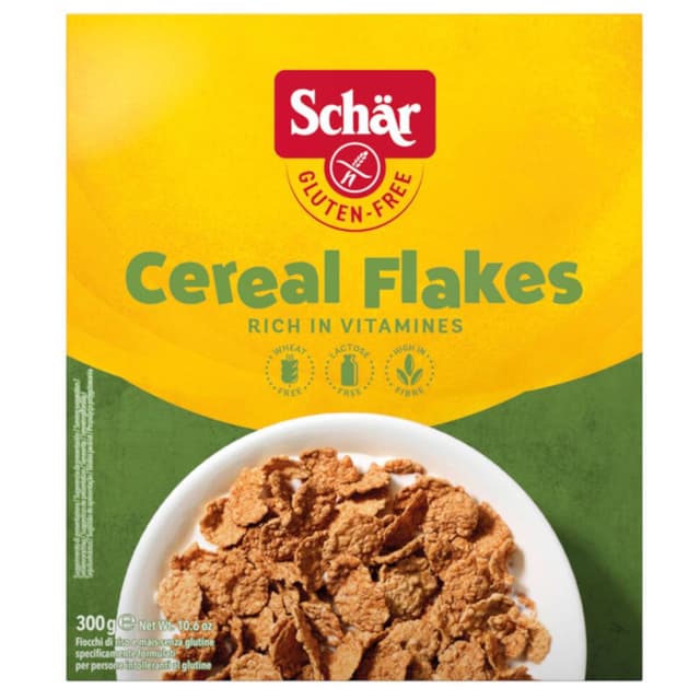 Schär Cereal Flakes – 300 g