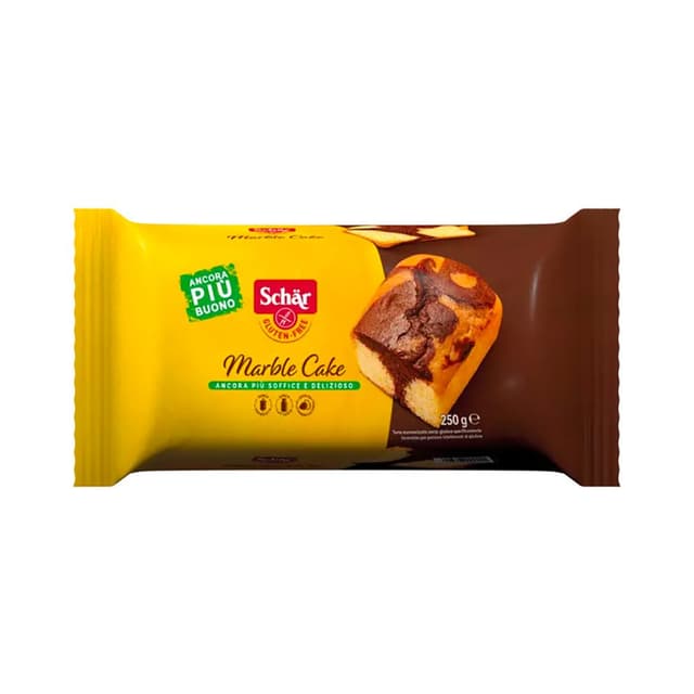Schär Marble Cake – 250 g