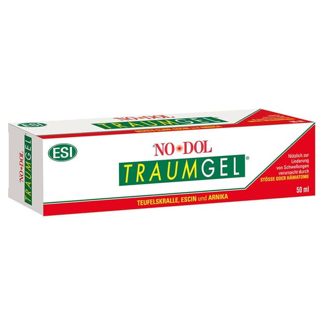Nodol Traum Gel – 50 ml