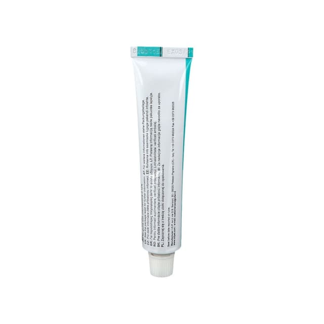 Stomodine Gel – 30 ml für Hunde