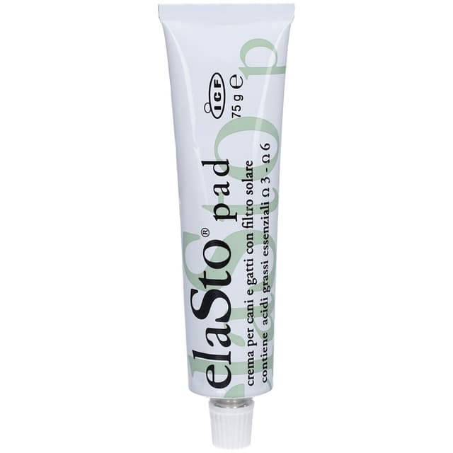 Elastopad Creme – 75 ml (veterinär)