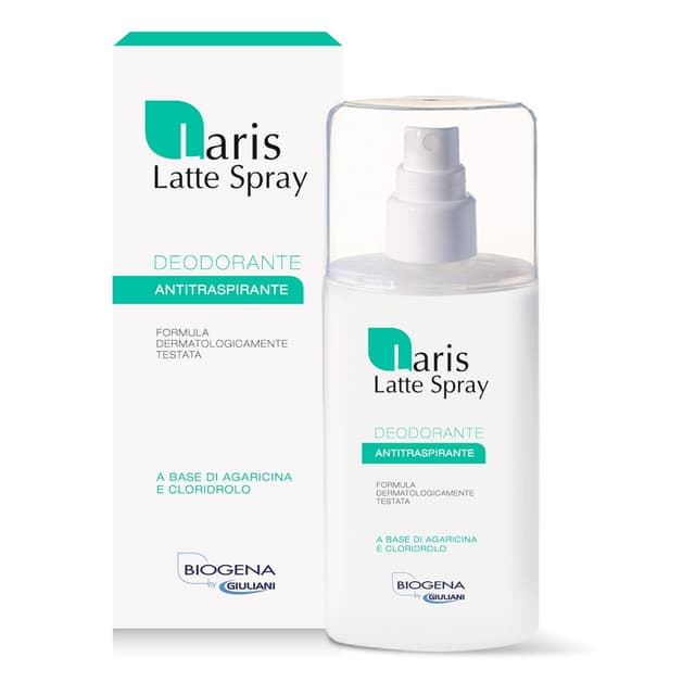 Laris Latte Spray – 100 ml