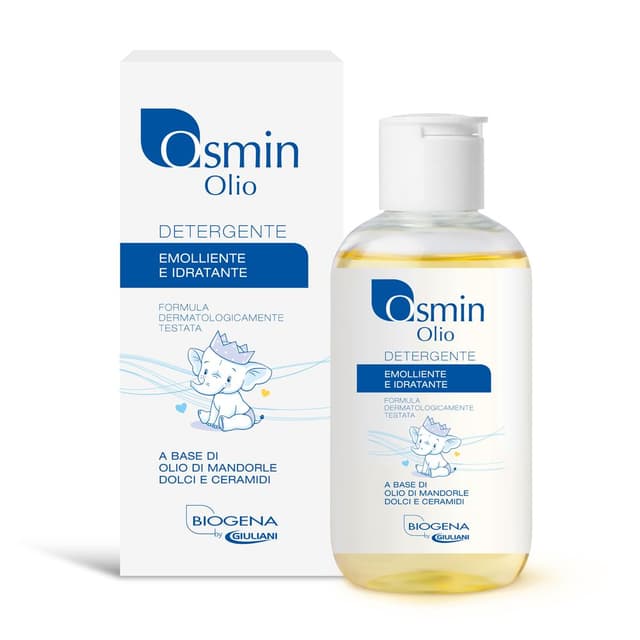 Osmin-Olio – 250 ml Körperöl