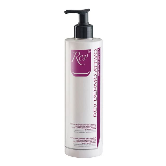 REV Dermoattivo – 500 ml