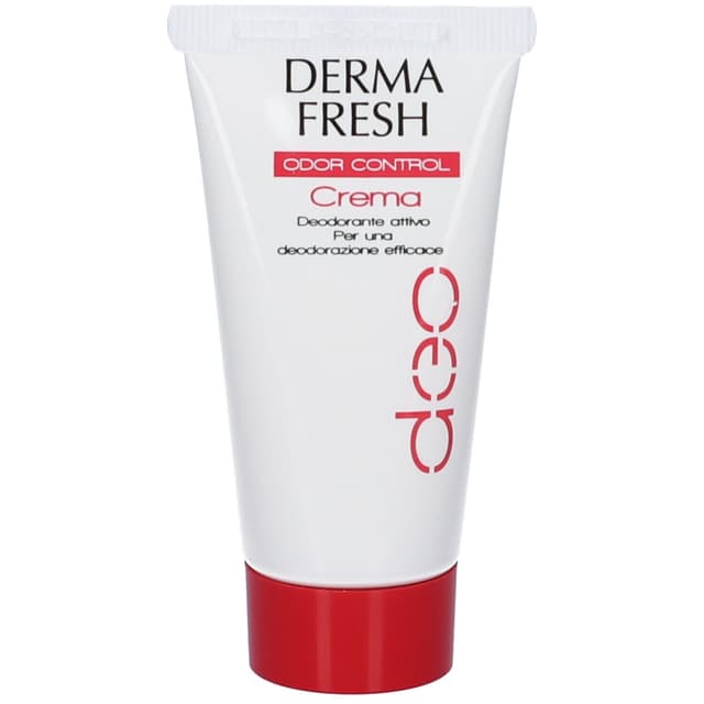 Dermafresh Odor Control Creme