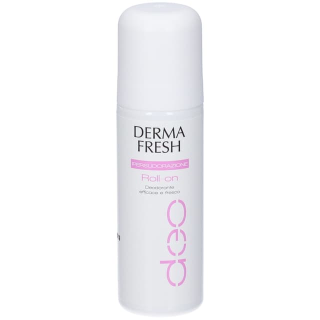 Dermafresh Ipersud Deo Roll On – 75 ml