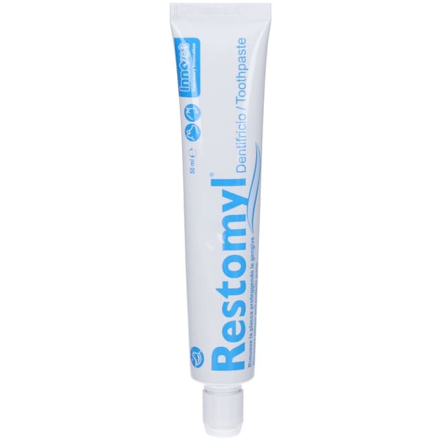 Restomyl DenteSpazz ExtraSoft – Zahnbürste
