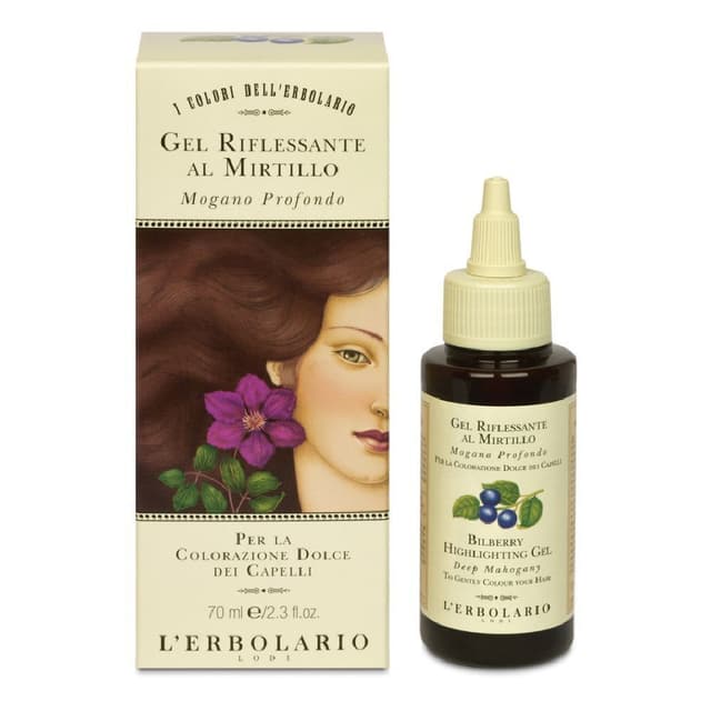Gel Rifless Mog Profondo – 70 ml
