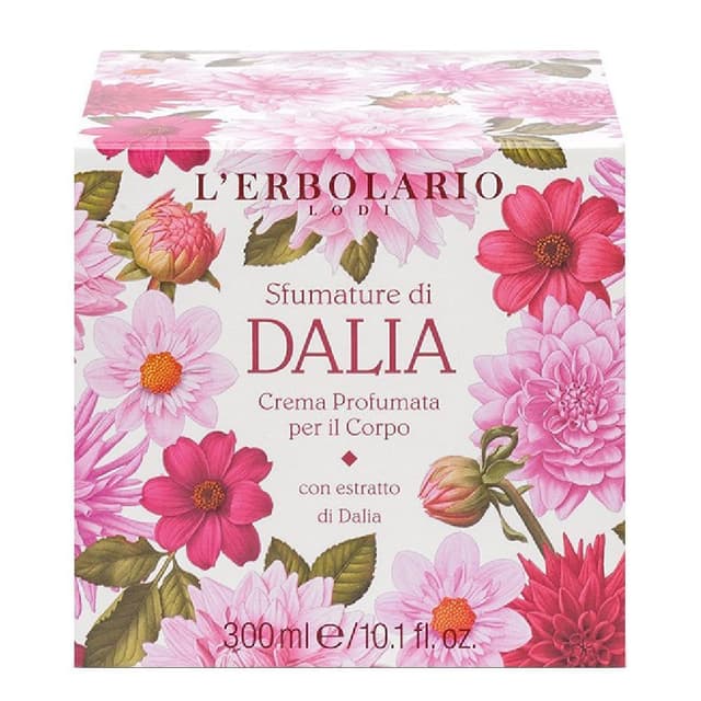 Sfumature D Körpercreme Professional
