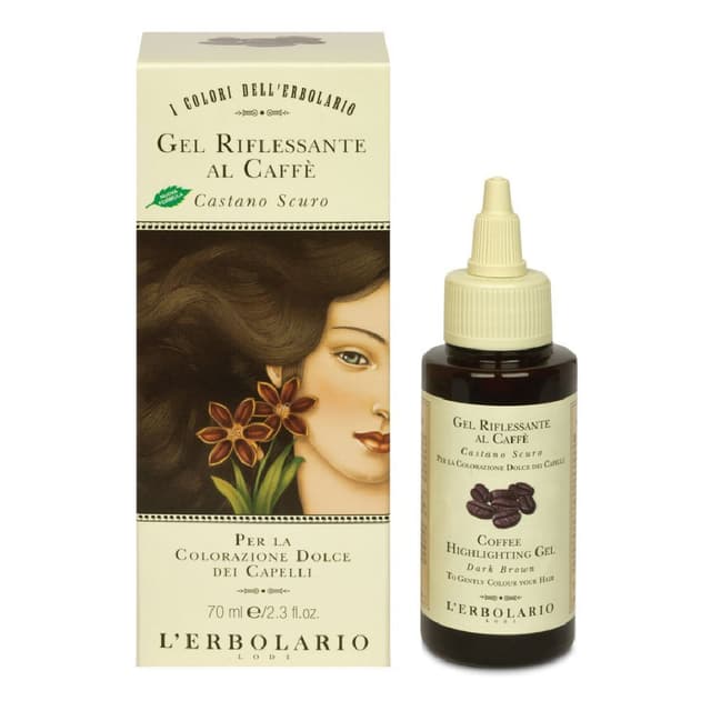 Gel Riflessante Cast Scuro – 70 ml