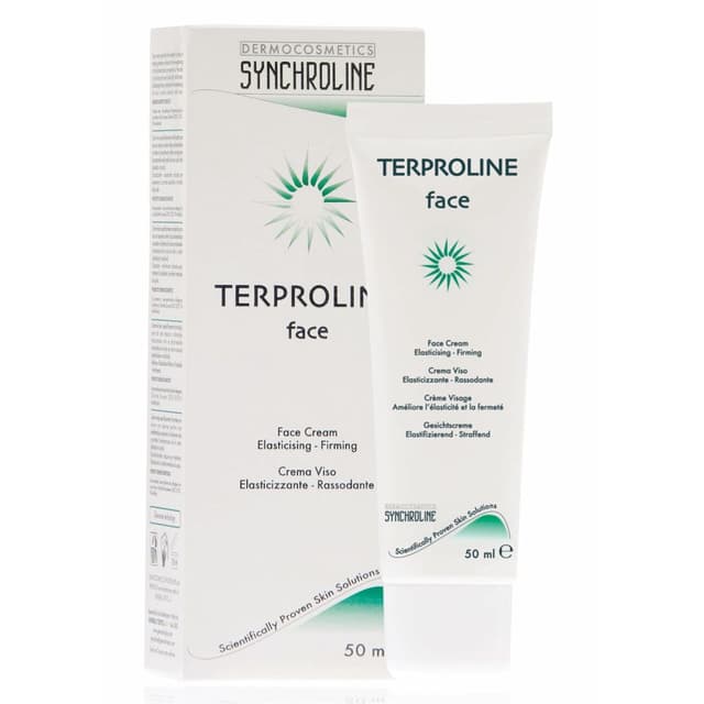 Terproline Face Gesichtscreme – 50 ml