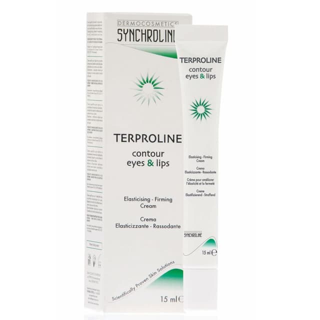 Terproline Augencreme – 15 ml