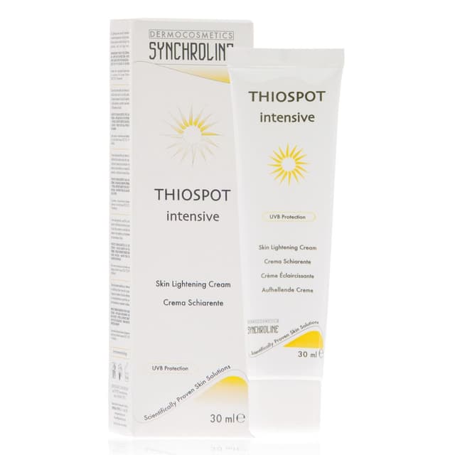 Thiospot Intensive Creme – 30 ml