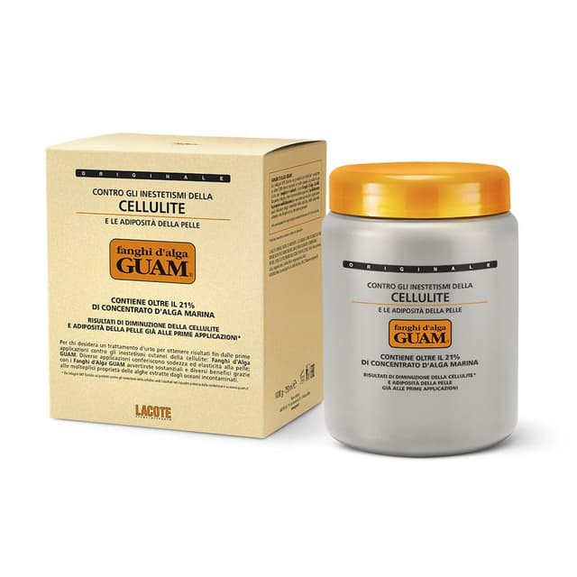 GUAM Fango Alga – 1 kg