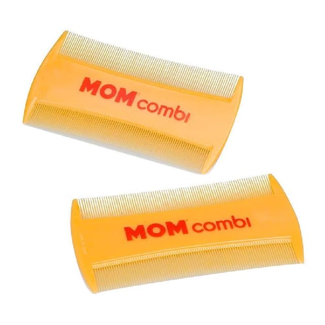 MOM Kamm – Haarpflege-Zubehör