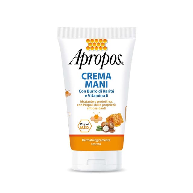 Apropos Handcreme – 75 ml