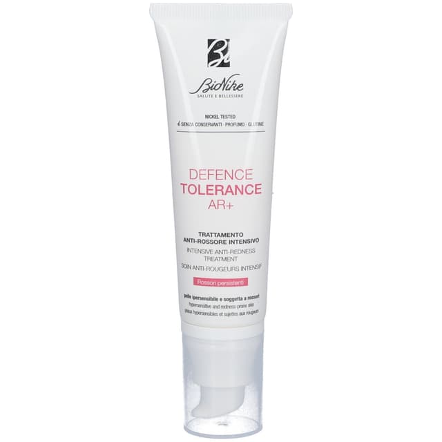 DEFENCE TOLERANCE AR INTEN Creme – 40 ml