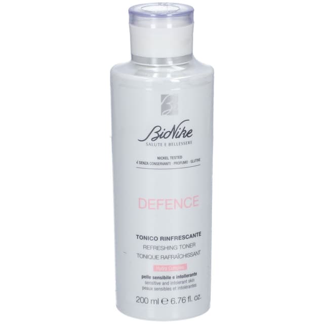 BioNike Defence Lozione Tonificante Rinfrescante – 200 ml
