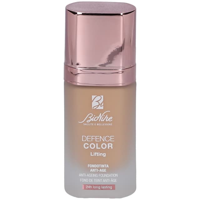 Defence Color Lifting Foundation Ton 04 – Flüssig