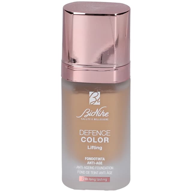 BioNike Defence Color Lifting Foundation Ton 05 – Flüssig