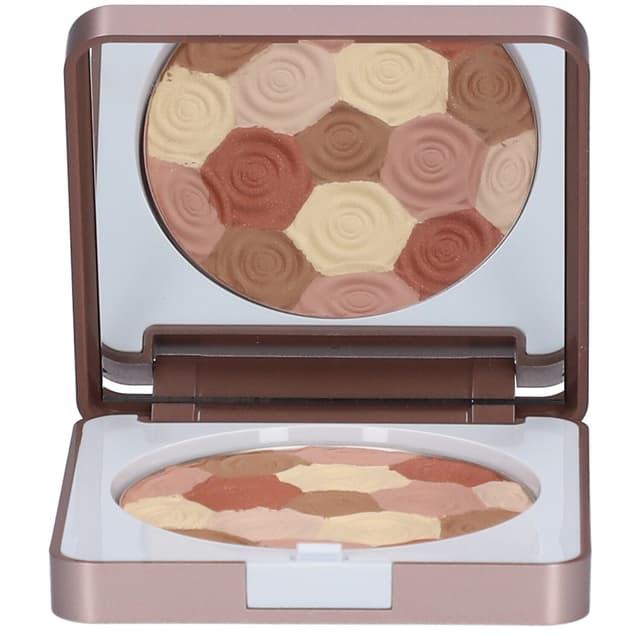 Defence Color Sun Terra 206 – Bronzer Puder