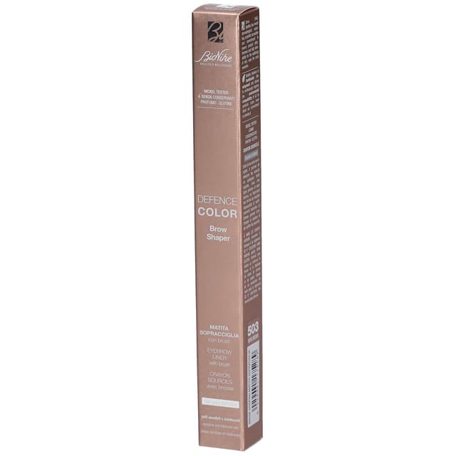 Defence Color Brow Shaper 503 – Augenbrauenstift