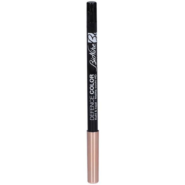 BioNike Defence Color Khol Mat HD 301 – Kajal Stift