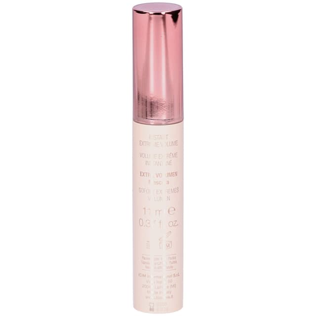 DEFENCE COLOR MASCARA EX VOL – Volumen Mascara