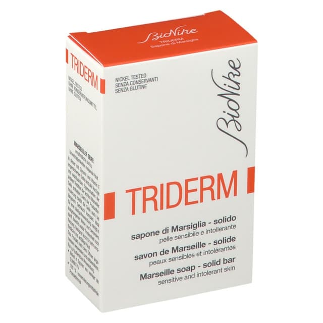 Triderm Savon Marseille Seife – 100 g