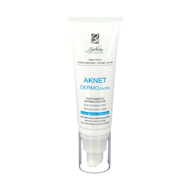 AKNET Dermocontrol Creme – 40 ml