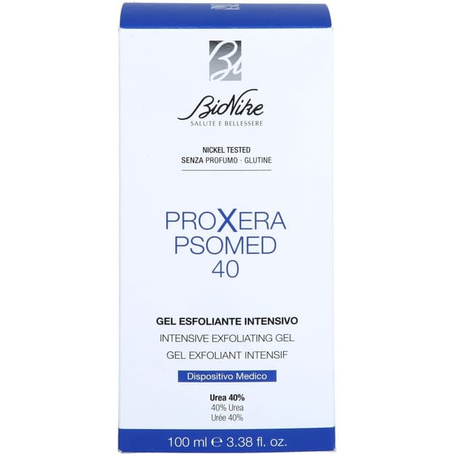 BioNike Proxera Psomed Gel – 100 ml