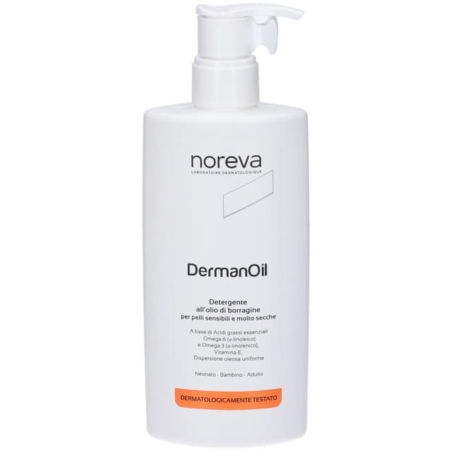 Dermana Dermanoil – 200 ml