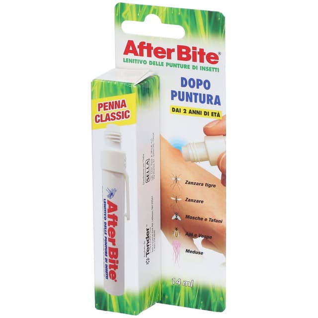 After Bite Stift Lenitiv – 14 ml
