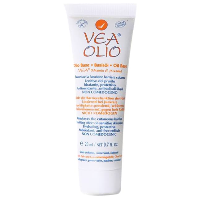 VEA Öl Hydrat Prot – 20 ml Pflegeöl