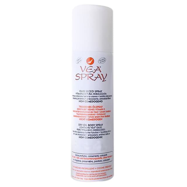 VEA Haaröl Spray – 50 ml