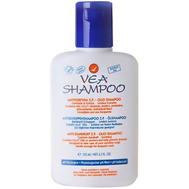 VEA Antischuppen Shampoo – 125 ml